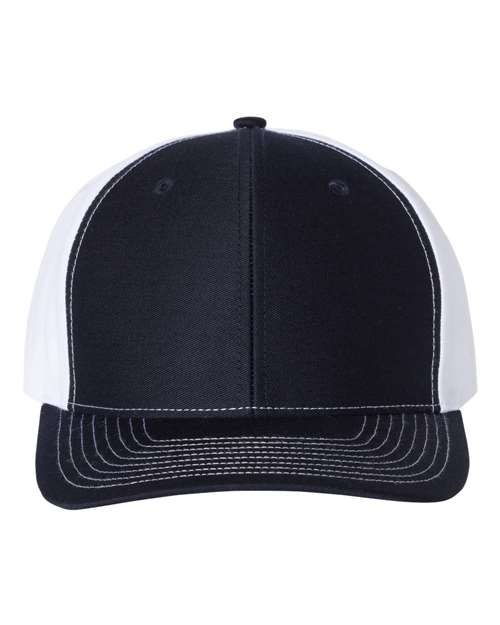 Richardson 312 - Twill Back Trucker Cap Richardson