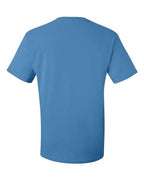 JERZEES 29MR - Unisex Dri-Power® 50/50 T-Shirt JERZEES
