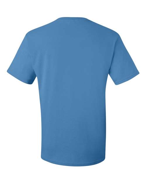 JERZEES 29MR - Unisex Dri-Power® 50/50 T-Shirt JERZEES