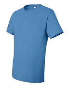JERZEES 29MR - Unisex Dri-Power® 50/50 T-Shirt JERZEES