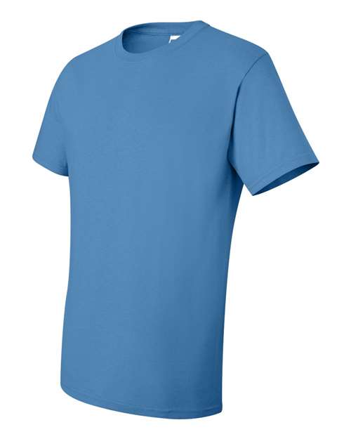 JERZEES 29MR - Unisex Dri-Power® 50/50 T-Shirt JERZEES