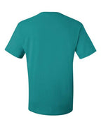 JERZEES 29MR - Unisex Dri-Power® 50/50 T-Shirt JERZEES