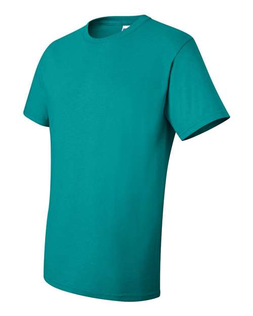 JERZEES 29MR - Unisex Dri-Power® 50/50 T-Shirt JERZEES