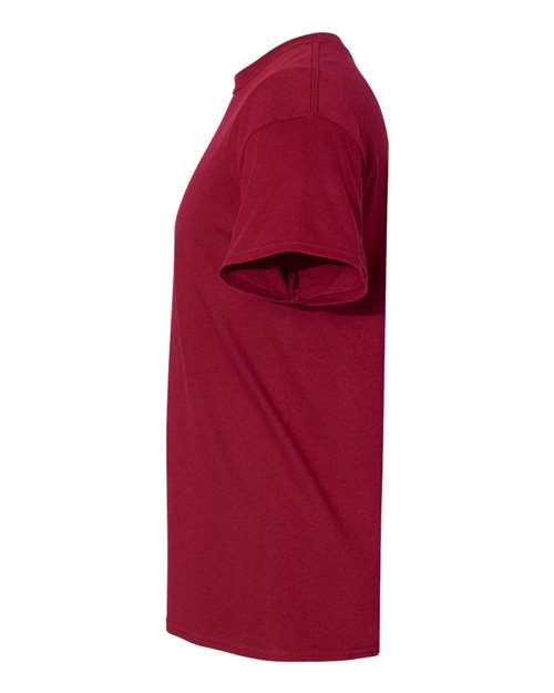 Gildan 5000 - Unisex Heavy CottonTM T-Shirt - Garnet