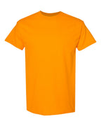 Gildan 5000 - Unisex Heavy Cotton™ T-Shirt - Tennessee Orange