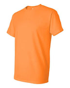 Gildan 8000 - Unisex DryBlend T-Shirt - Tennessee Orange