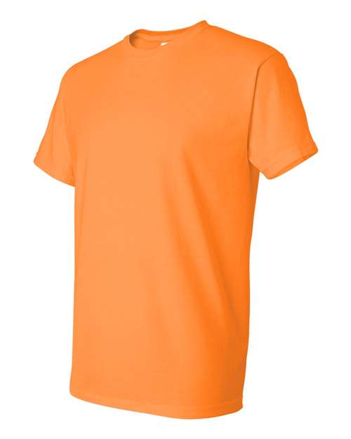 Gildan 8000 - Unisex DryBlend T-Shirt - Tennessee Orange