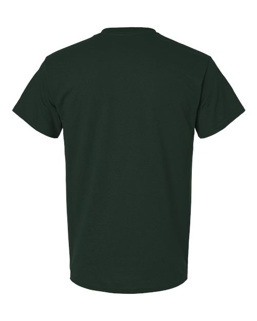 Gildan 8300 - Unisex DryBlend® Pocket T-Shirt Gildan