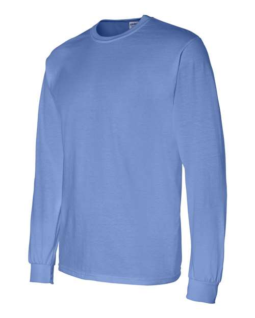 Gildan 8400 - Unisex DryBlend 50/50 Long Sleeve T-Shirt - Carolina Blue