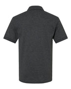 Gildan 8800 - Unisex DryBlend Jersey Polo - Dark Heather