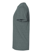 Gildan 64000 - Unisex Softstyle T-Shirt - Dark Heather