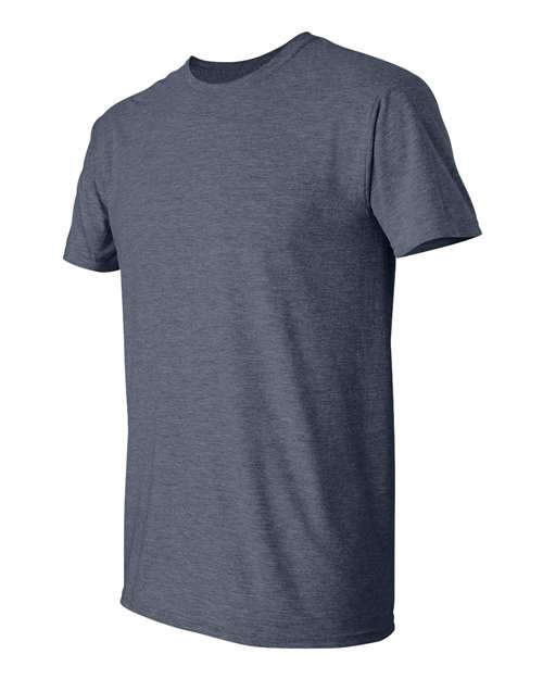 Gildan 64000 - Unisex Softstyle® T-Shirt Gildan