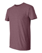 Gildan 64000 - Unisex Softstyle® T-Shirt Gildan