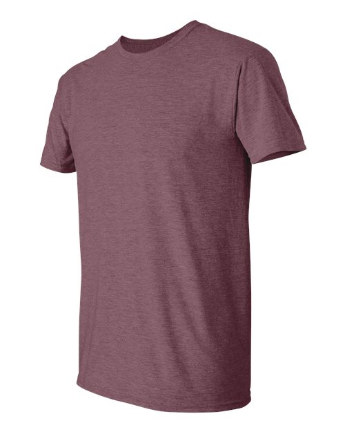 Gildan 64000 - Unisex Softstyle® T-Shirt Gildan