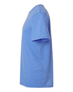 Gildan 64000 - Unisex Softstyle T-Shirt - Heather Royal