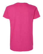 Gildan 2000L - Women's Ultra Cotton T-Shirt - Heliconia
