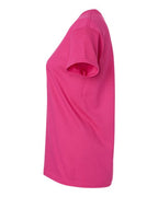 Gildan 2000L - Women's Ultra Cotton T-Shirt - Heliconia