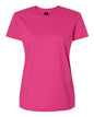 Gildan 2000L - Women's Ultra Cotton T-Shirt - Heliconia