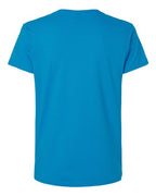 Gildan 2000L - Women's Ultra Cotton T-Shirt - Sapphire