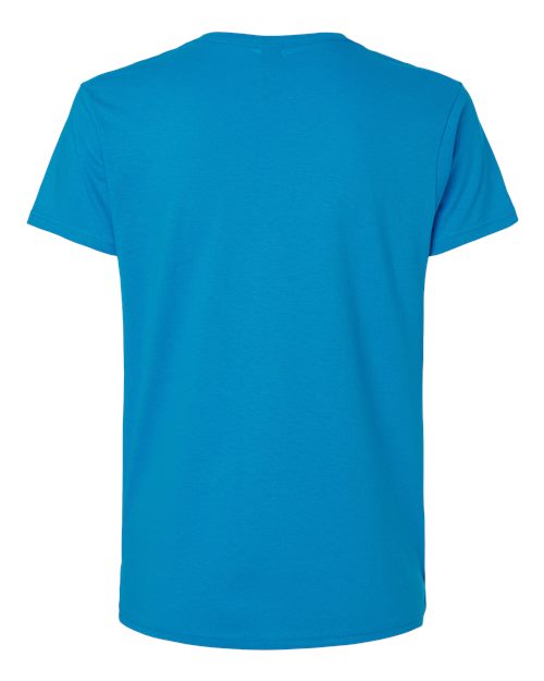Gildan 2000L - Women's Ultra Cotton T-Shirt - Sapphire