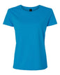 Gildan 2000L - Women's Ultra Cotton T-Shirt - Sapphire