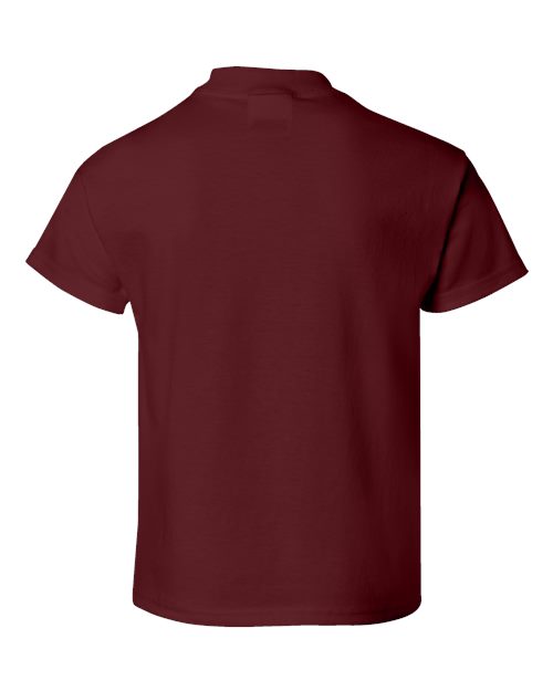 Hanes 5480 - Youth Essential-T T-Shirt Hanes