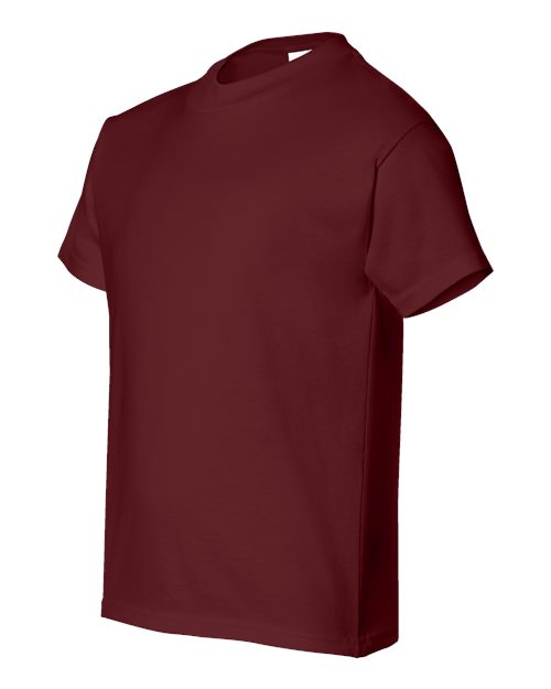 Hanes 5480 - Youth Essential-T T-Shirt Hanes