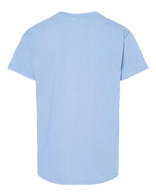 Hanes 5480 - Youth Essential-T T-Shirt Hanes