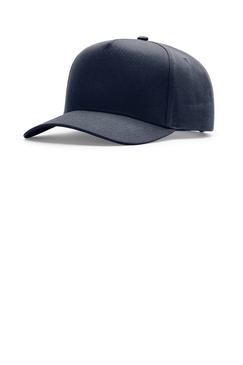 Richardson 323FPC - Full Fabric Five-Panel Champ Cap Richardson