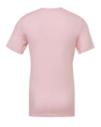 BELLA + CANVAS 3001 - Jersey Tee - Soft Pink
