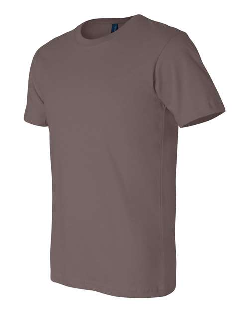 BELLA + CANVAS 3001 - Jersey Tee BELLA + CANVAS