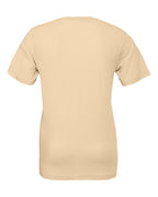 BELLA + CANVAS 3001 - Jersey Tee - Soft Cream