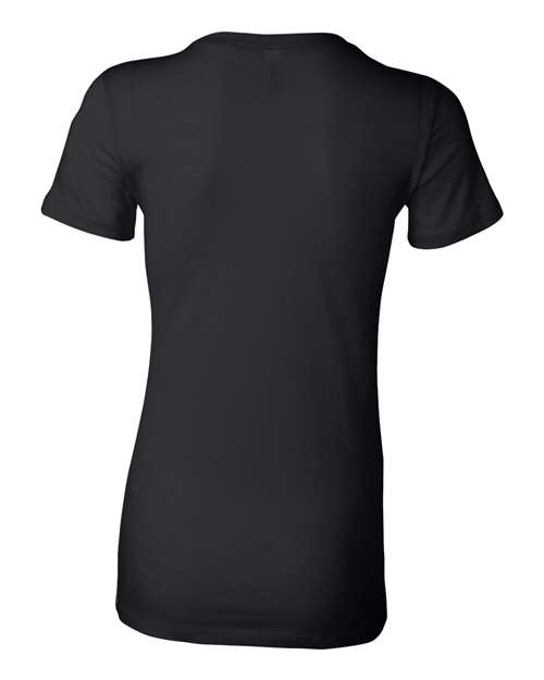 BELLA + CANVAS 6004 - Women's Slim Fit Tee BELLA + CANVAS