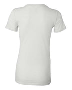 BELLA + CANVAS 6004 - Women's Slim Fit Tee BELLA + CANVAS