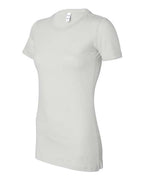 BELLA + CANVAS 6004 - Women's Slim Fit Tee BELLA + CANVAS