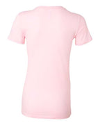 BELLA + CANVAS 6004 - Women's Slim Fit Tee BELLA + CANVAS