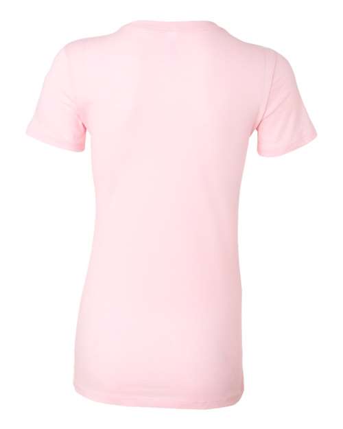BELLA + CANVAS 6004 - Women's Slim Fit Tee BELLA + CANVAS