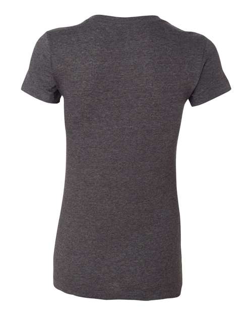 BELLA + CANVAS 6004 - Women's Slim Fit Tee BELLA + CANVAS