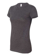 BELLA + CANVAS 6004 - Women's Slim Fit Tee BELLA + CANVAS