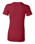 BELLA + CANVAS 6004 - Women's Slim Fit Tee BELLA + CANVAS