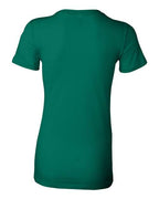 BELLA + CANVAS 6004 - Women's Slim Fit Tee BELLA + CANVAS