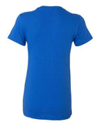 BELLA + CANVAS 6004 - Women's Slim Fit Tee BELLA + CANVAS