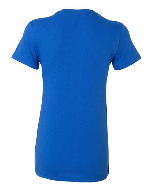BELLA + CANVAS 6004 - Women's Slim Fit Tee BELLA + CANVAS