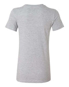 BELLA + CANVAS 6004 - Women's Slim Fit Tee BELLA + CANVAS