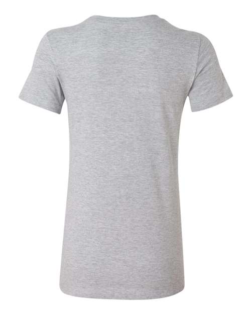 BELLA + CANVAS 6004 - Women's Slim Fit Tee BELLA + CANVAS