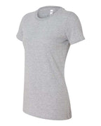BELLA + CANVAS 6004 - Women's Slim Fit Tee BELLA + CANVAS