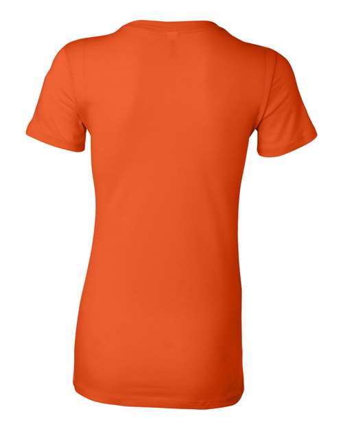 BELLA + CANVAS 6004 - Women's Slim Fit Tee BELLA + CANVAS