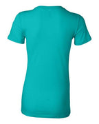 BELLA + CANVAS 6004 - Women's Slim Fit Tee BELLA + CANVAS