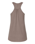 BELLA + CANVAS 8800 - Women's Flowy Racerback Tank BELLA + CANVAS