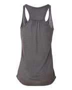 BELLA + CANVAS 8800 - Women's Flowy Racerback Tank BELLA + CANVAS